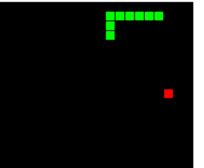 snake game