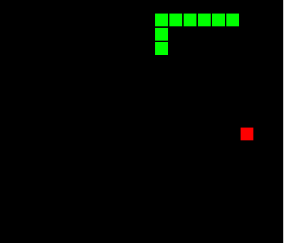 snake game